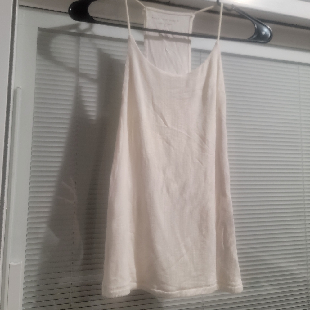 Soft and sexy tank top